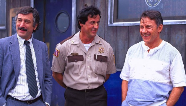 Kült polisiye filmi geri dönüyor